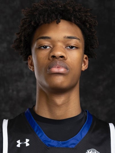Xavier Young Photo