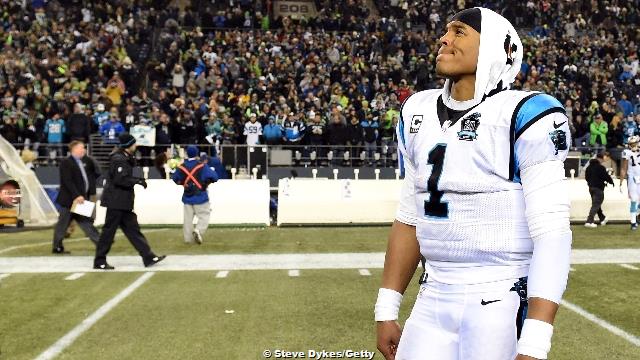 Sweet Carolina: With Cam Newton back in tow, time for re-energized Panthers  to think NFC South title