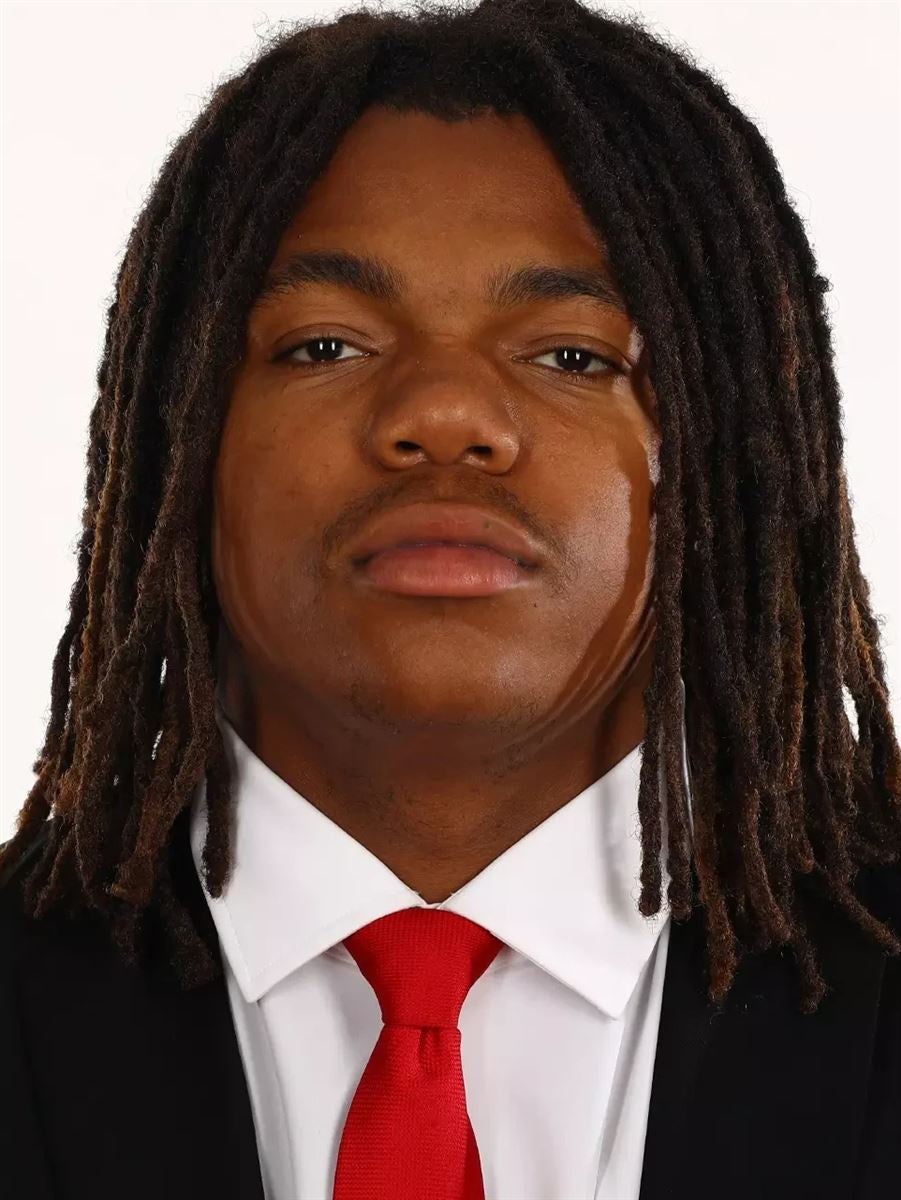 Kamari Burns athlete image
