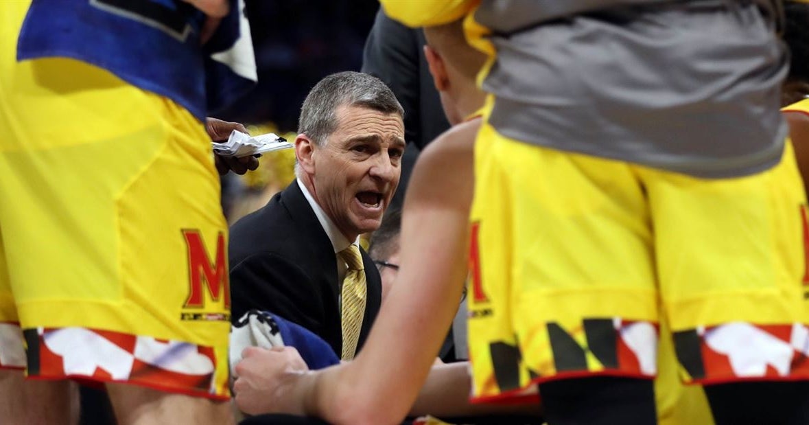 Maryland Basketball Recruiting Terps Offer Philly Wing