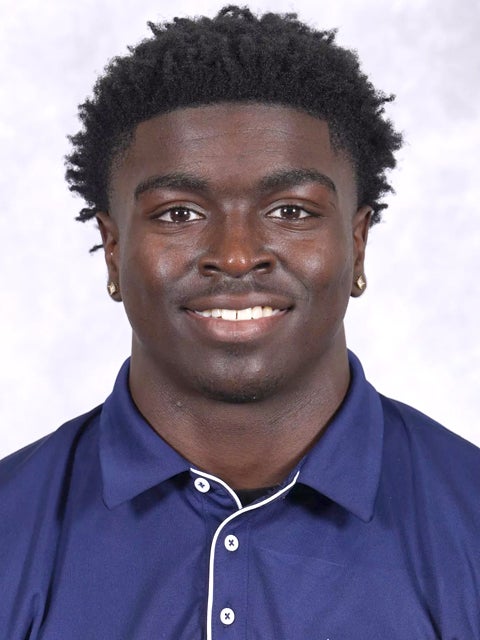 Mykel Calixte athlete image