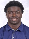 Mykel Calixte athlete image