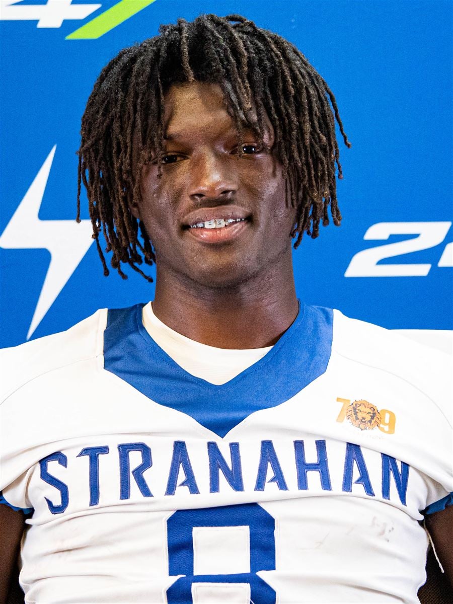 Hykeem Williams Stranahan Wide Receiver hykeem-williams-stranahan-wide-receiver