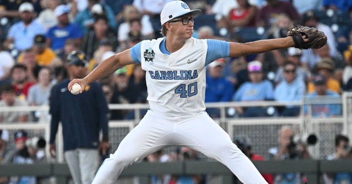 Three Takeaways From UNC Baseball's 5-2 Victory Over West Virginia