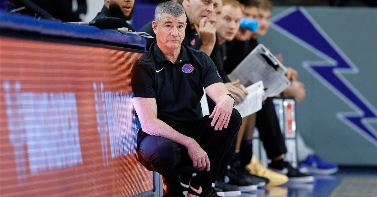 Washington Men's Basketball Head Coach Hot Board 2.0