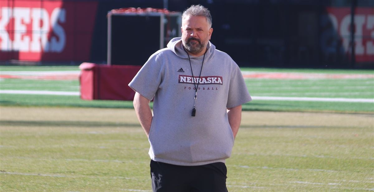 Nebraska set to hire long-time college, pro coach John Butler per report