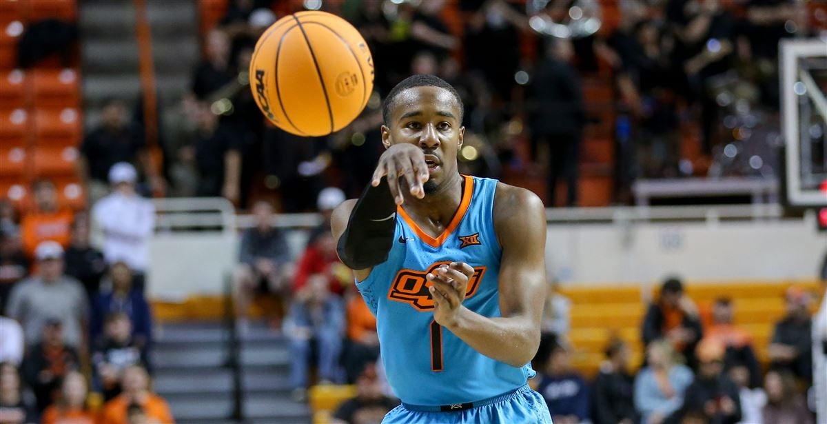 Oklahoma State Vs. DePaul Preview: Five Things To Know, Projected ...