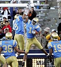 UCLA Bowl Moments: Part Two (#1-#5)