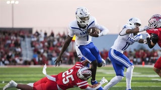 One big visitor to know from each 247Sports national football recruiting analyst in Week 8 of the 2026 season