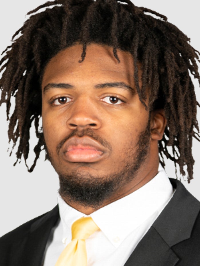 AJ Mebane athlete image
