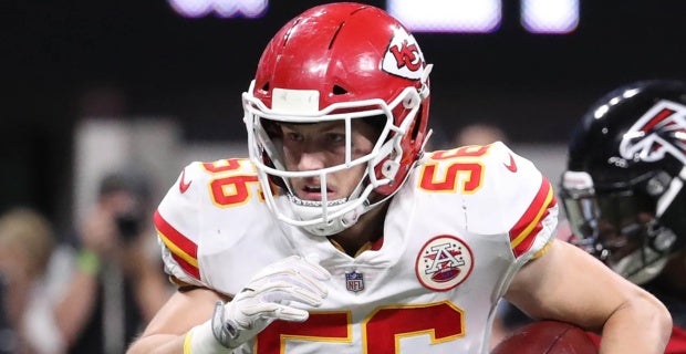 Sycamore grad Ben Niemann and the Chiefs comeback to win Super Bowl LIV