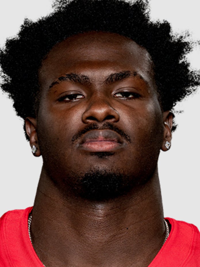 Joshua Mickens athlete image