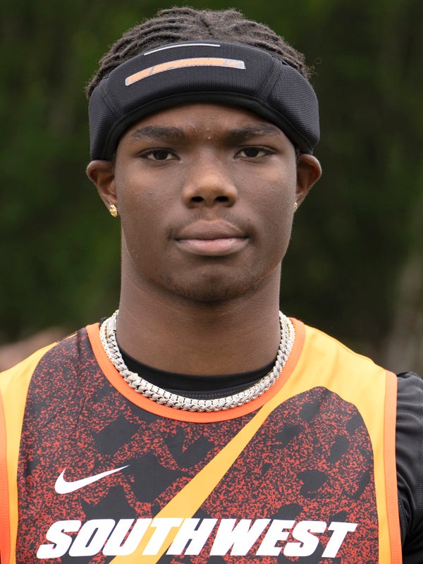 Gabriel Osborne Jr. athlete image