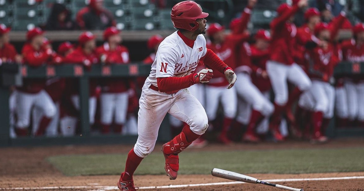 On Deck Nebraska Baseball vs. TAMUCC/Abilene Christian