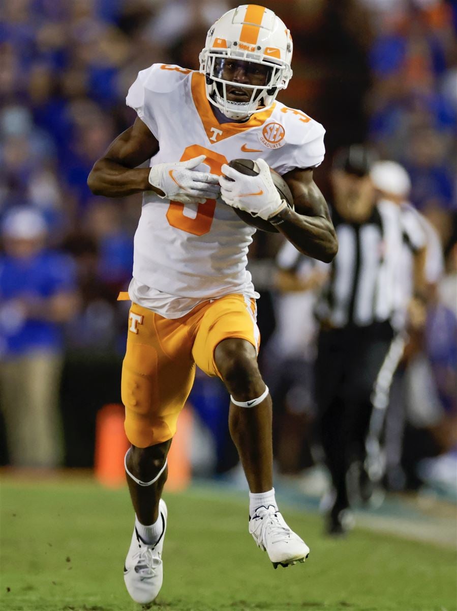 Vols WR JaVonta Payton agrees to free agent deal with NFL team - A to Z  Sports