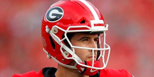 College football rankings: Top 25 helmets entering the 2023 season