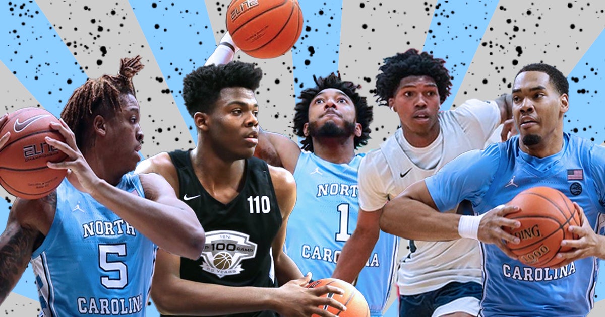 Expert Analysis UNC s Basketball Roster For 2020 21 Season expert-analysis-unc-s-basketball-roster-for-2020-21-season