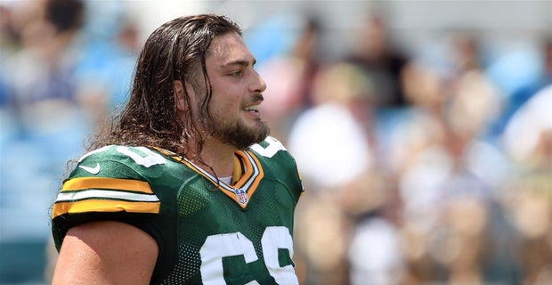 Packers have signed LT David Bakhtiari to 4-year contract