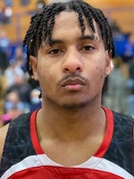 Zion Walker, Radford, Combo Guard