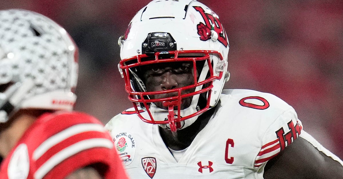 Why Utah's Devin Lloyd can have an immediate impact with Jaguars