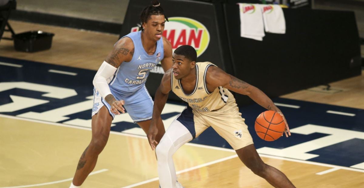 Podcast: UNC vs. GT Postgame with Michael Brooker & Tommy Ashley