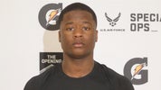 Official visits coming for three-star WR Qian Magwood Official visits coming for three-star WR Qian Magwood
