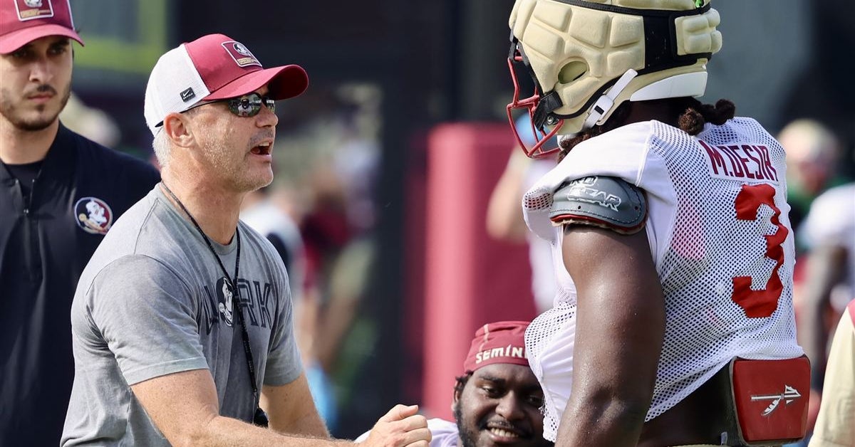 Noles247 Roundtable: Which Florida State position group are you most worried about entering the season?