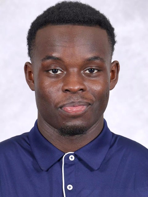 Zion Paret athlete image