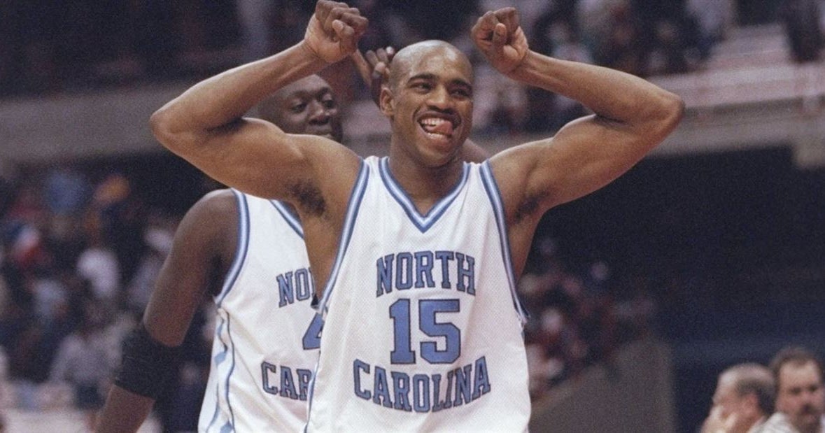 The Ten Highest-Paid UNC Players in NBA History The Ten Highest-Paid UNC Players in NBA History