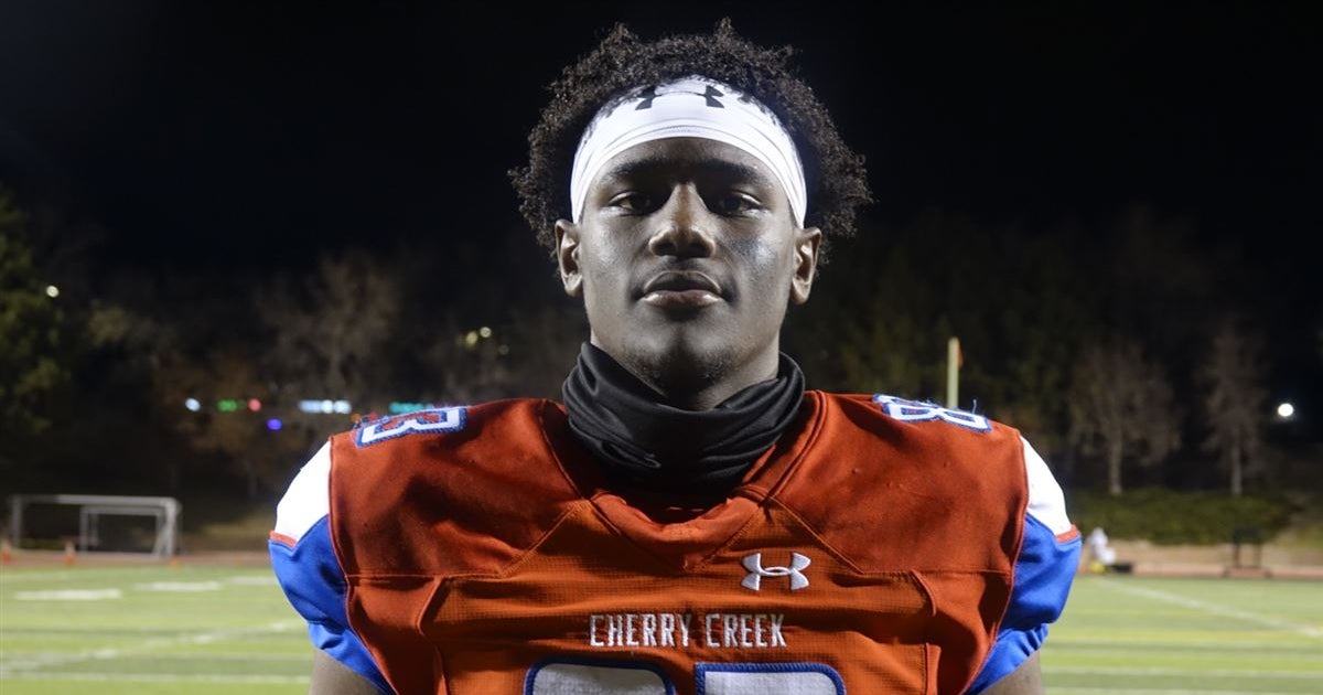 Arden Walker down to four schools with decision looming