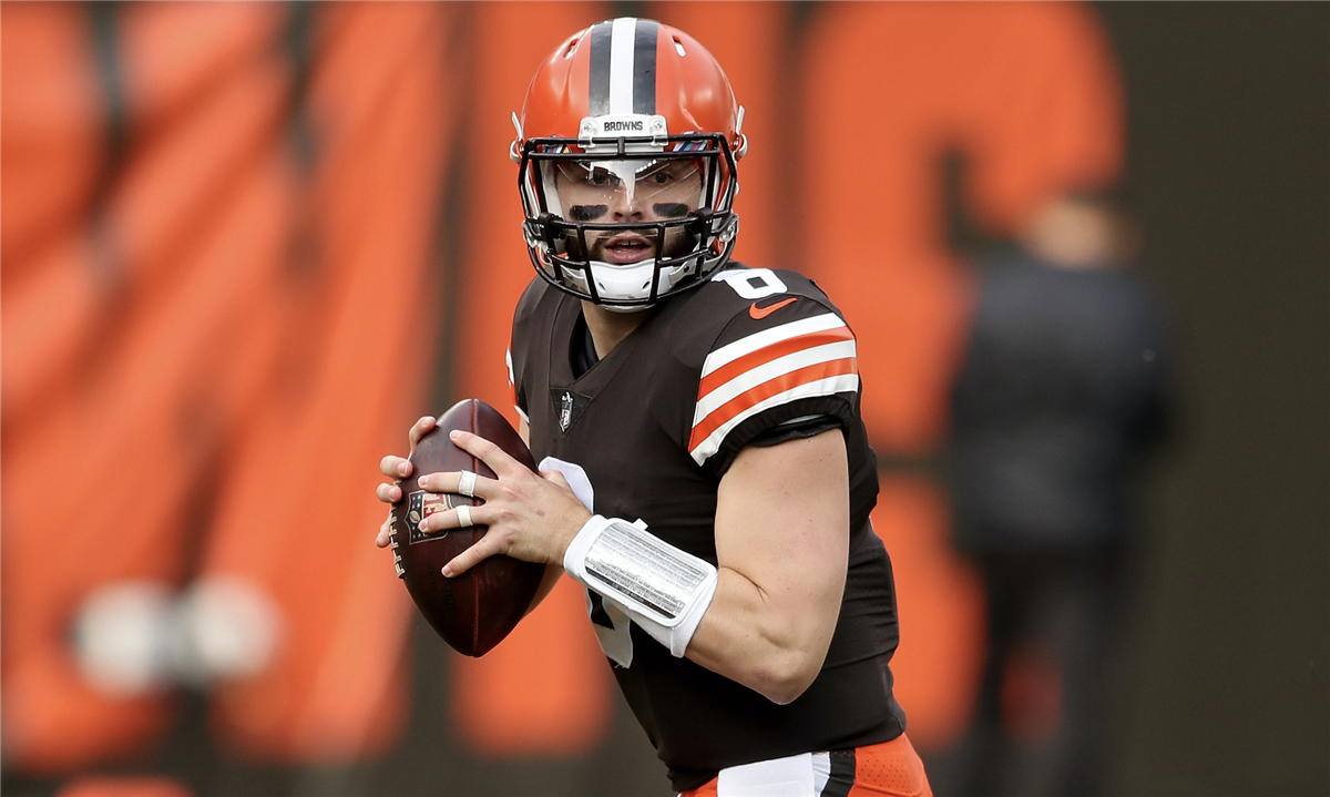 Baker Mayfield trade rumors: Seahawks 'have never really been that  interested' in Browns QB, per report