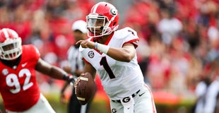 Expectations for each Georgia Bulldogs newcomer in 2018 Expectations for each Georgia Bulldogs newcomer in 2018