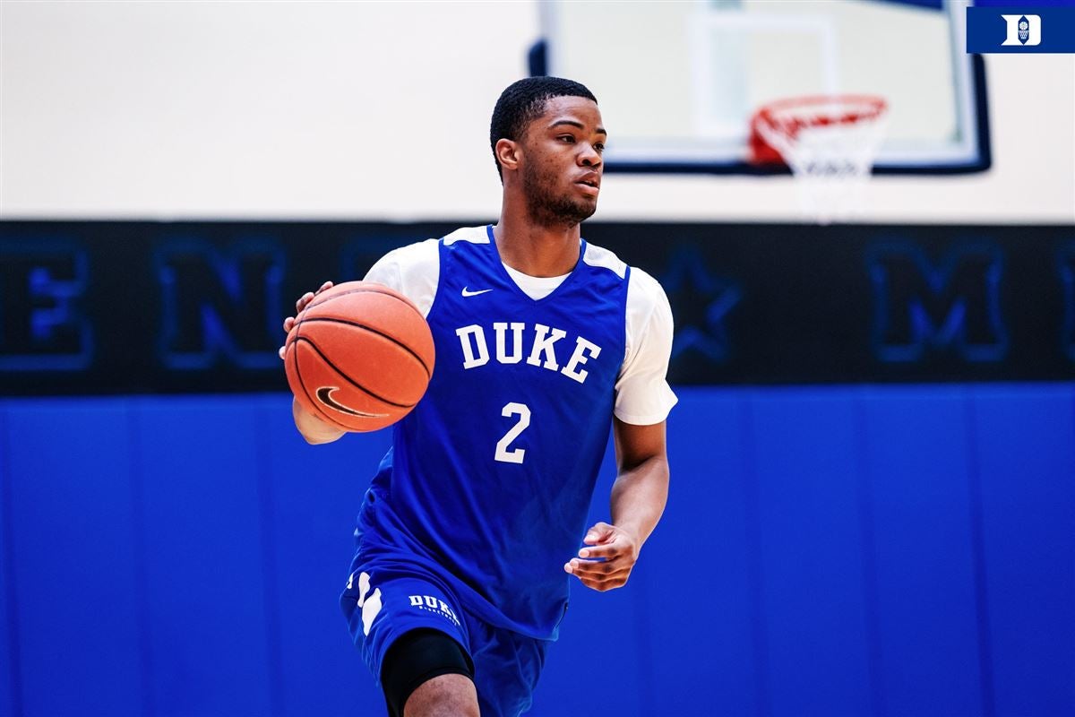 Duke Basketball set to open practice