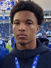 Bryce Tolliver athlete image