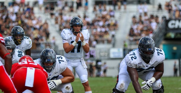 Three Takeaways As Ucf Suffers Third Loss Of The Season