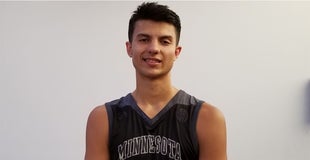 Dawson Garcia Recaps an Outstanding Summer Dawson Garcia Recaps an Outstanding Summer