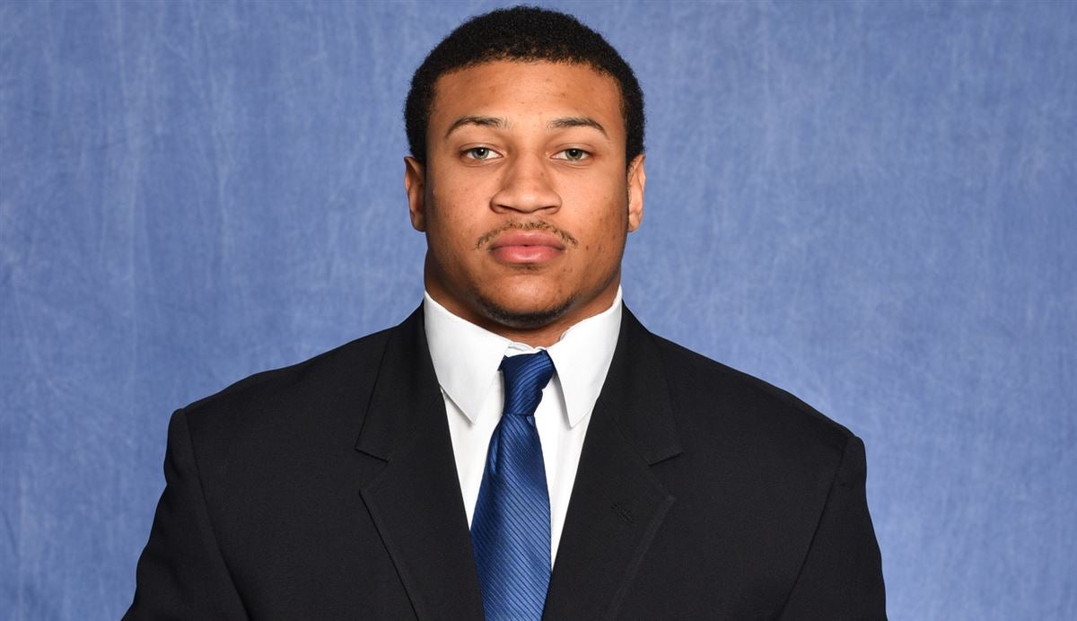 Inside The Numbers: Pitt Linebacker Saleem Brightwell