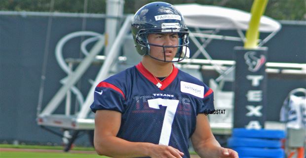 Ka'imi Fairbairn Jersey Ka'imi Fairbairn Jersey