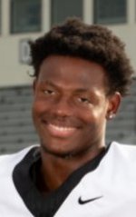 Josh Alford