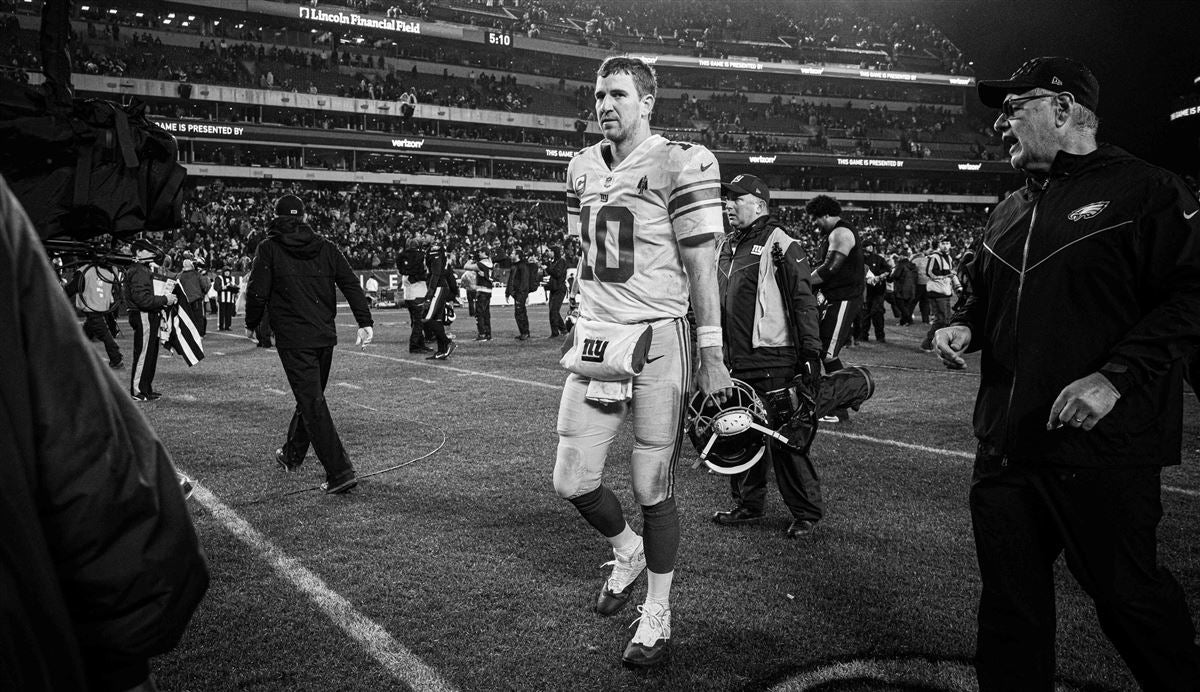 Eli Manning to be Inducted Into Cotton Bowl Classic Hall of Fame