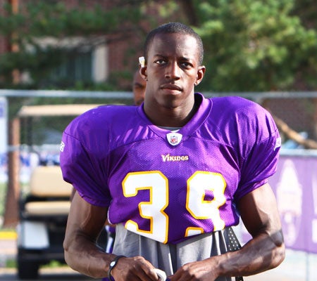 Husain Abdullah, Kansas City, Safety