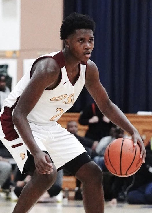 2022 Top Basketball Recruits In New York Ny High School Basketball Championship 2022