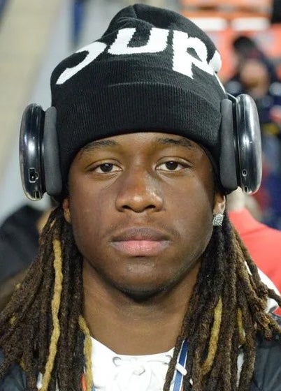Brendon Davis