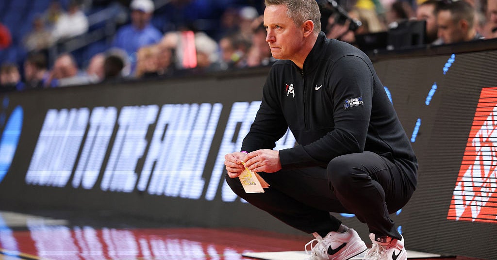 2026-27 Georgia Bulldogs basketball roster tracker