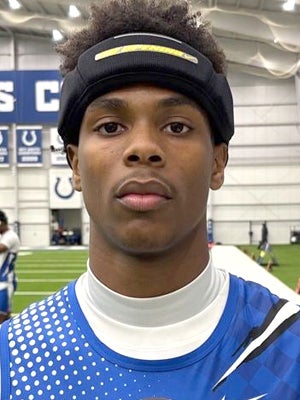 Jeramy Laster Jr.