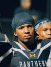 Jamie White Jr. athlete image