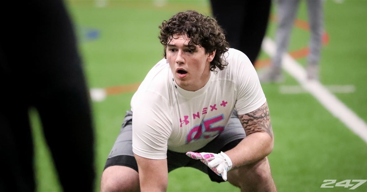 Clark's Clipboard 6/12/26: 2027 recruiting class intel, recap of Day 3 Dave Doeren Camps 2026