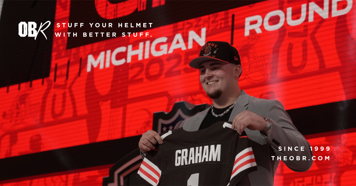 Revisited: Rookie Year Expectations For The Cleveland Browns 2025 Draft Picks