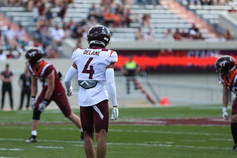 Virginia Tech Football 2024 Look Ahead Defense   11732924 