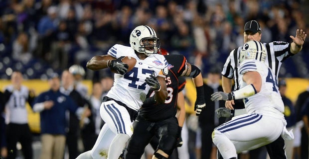 Best Byu Football Players To Wear 40 49